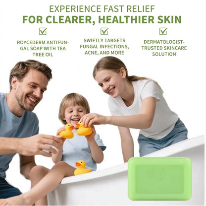 Honety™ Antifungal Soap Bar