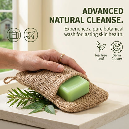 Honety™ Antifungal Soap Bar