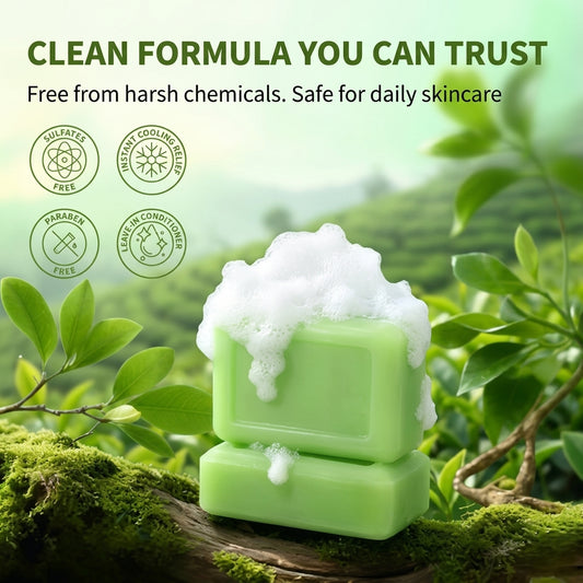 Honety™ Antifungal Soap Bar