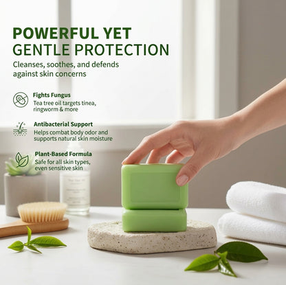 Honety™ Antifungal Soap Bar